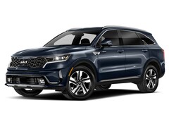 2023 Kia Sorento Hybrid SX Prestige SUV