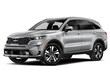 Kia Sorento Hybrid