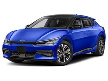 2023 Kia EV6 GT-Line GT-Line RWD