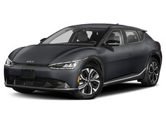 2023 Kia EV6 Wind Wind AWD