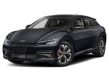 2023 Kia EV6 GT-Line GT-Line AWD