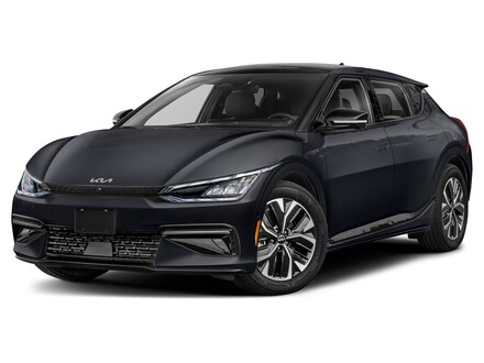 2023 Kia EV6 GT-Line SUV