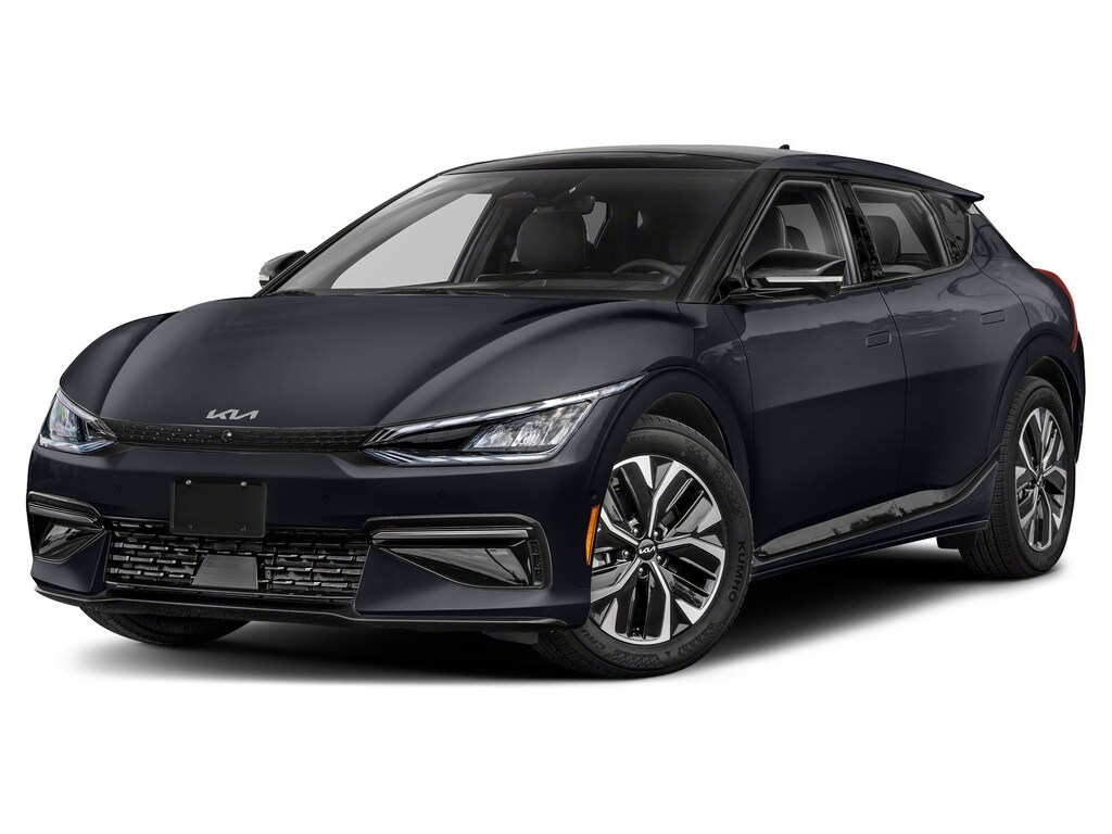 Used 2023 Kia EV6 For Sale at Auto Outlets USA VIN KNDC4DLC6P5115133