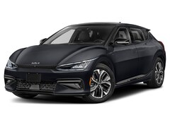 2023 Kia EV6 GT-Line SUV