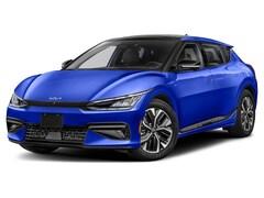 2023 Kia EV6 GT-Line AWD SUV