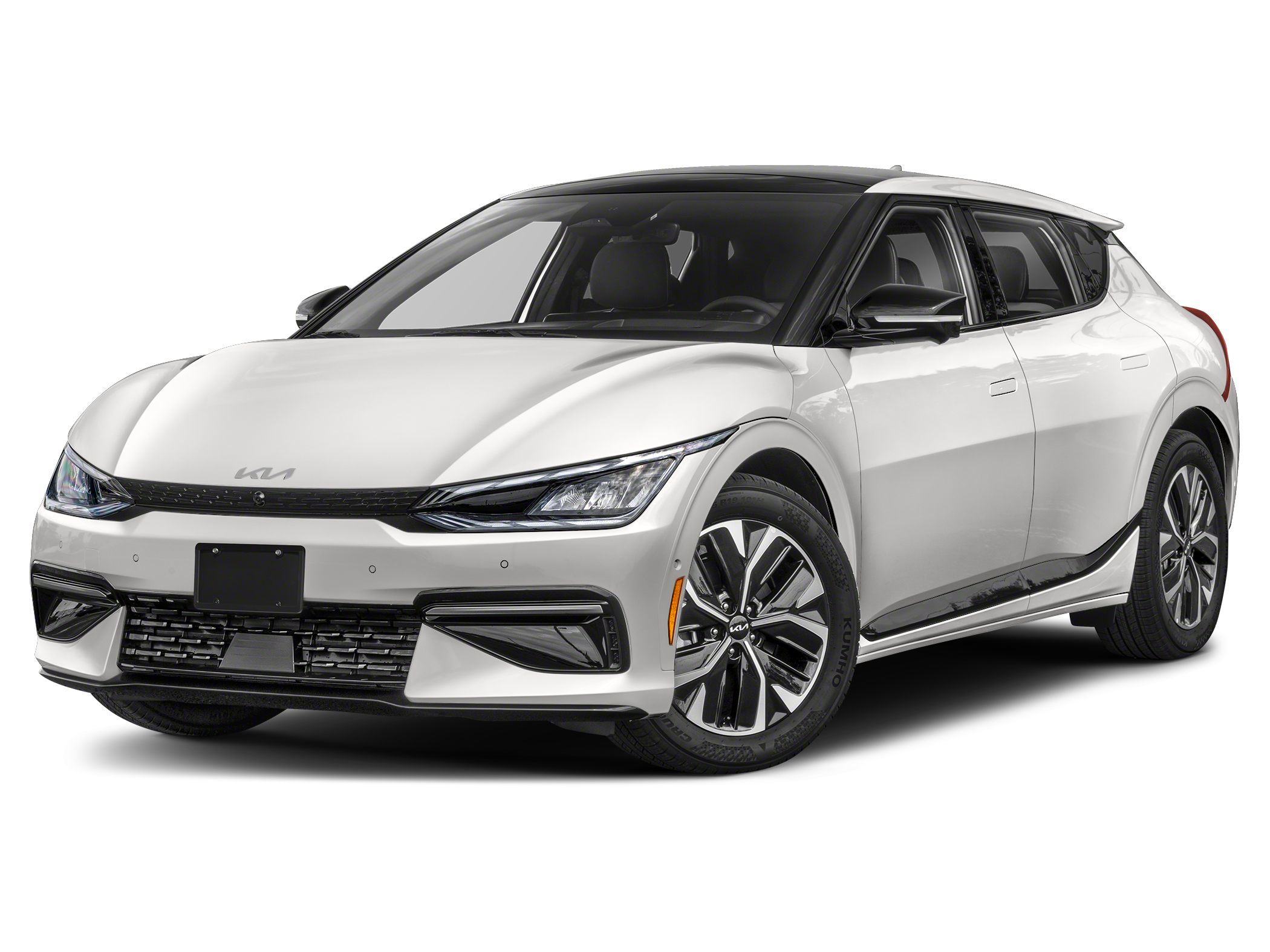 2023 Kia EV6 GT-Line - EV Universe