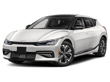 2023 Kia EV6 GT-Line GT-Line AWD