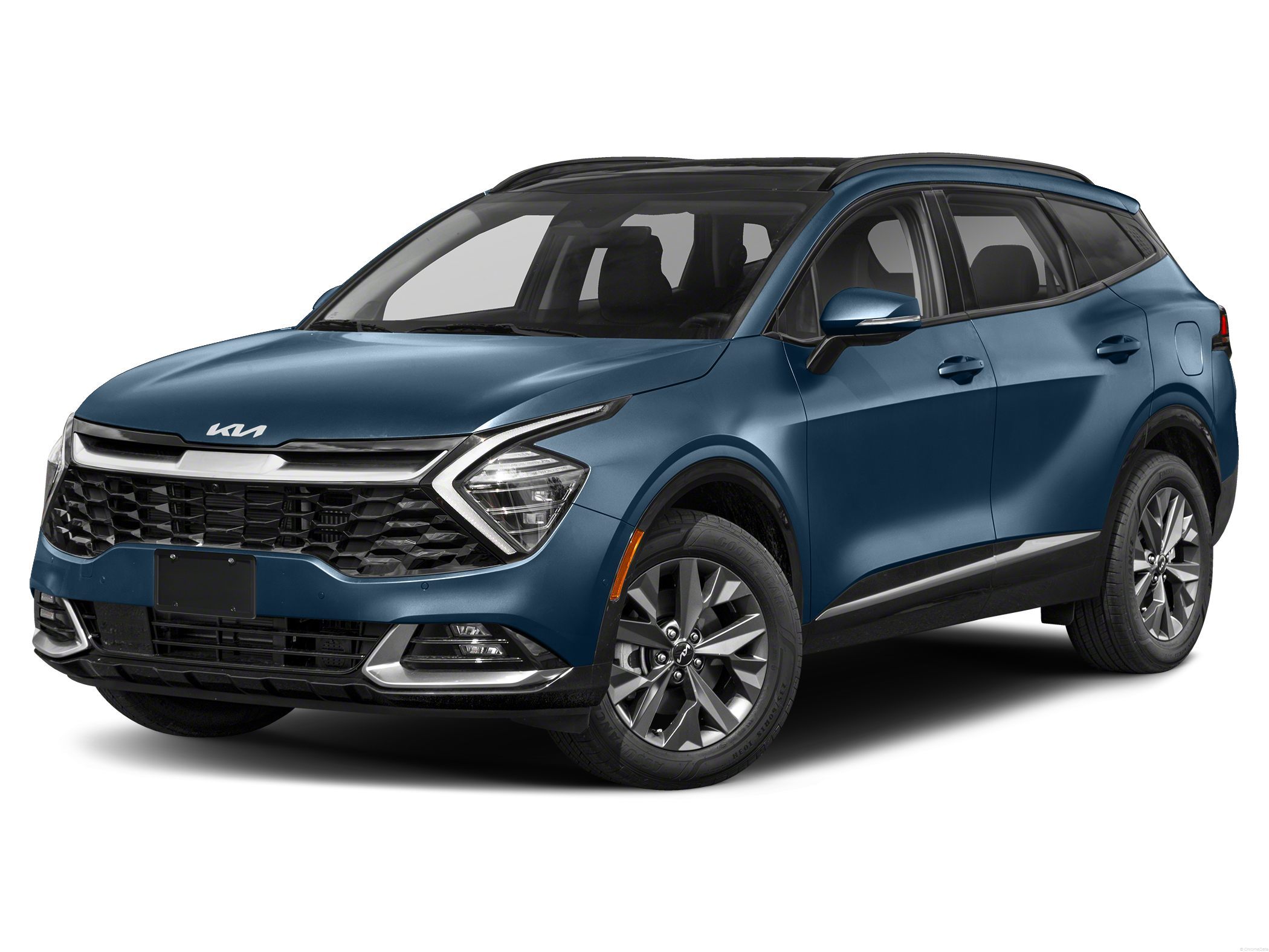 2023 Kia Sportage SX Prestige -
                  Anchorage, AK