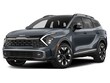 Kia Sportage Plug-In Hybrid
