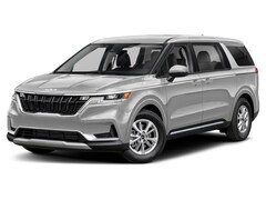 2023 Kia Carnival LX Minivan/Van