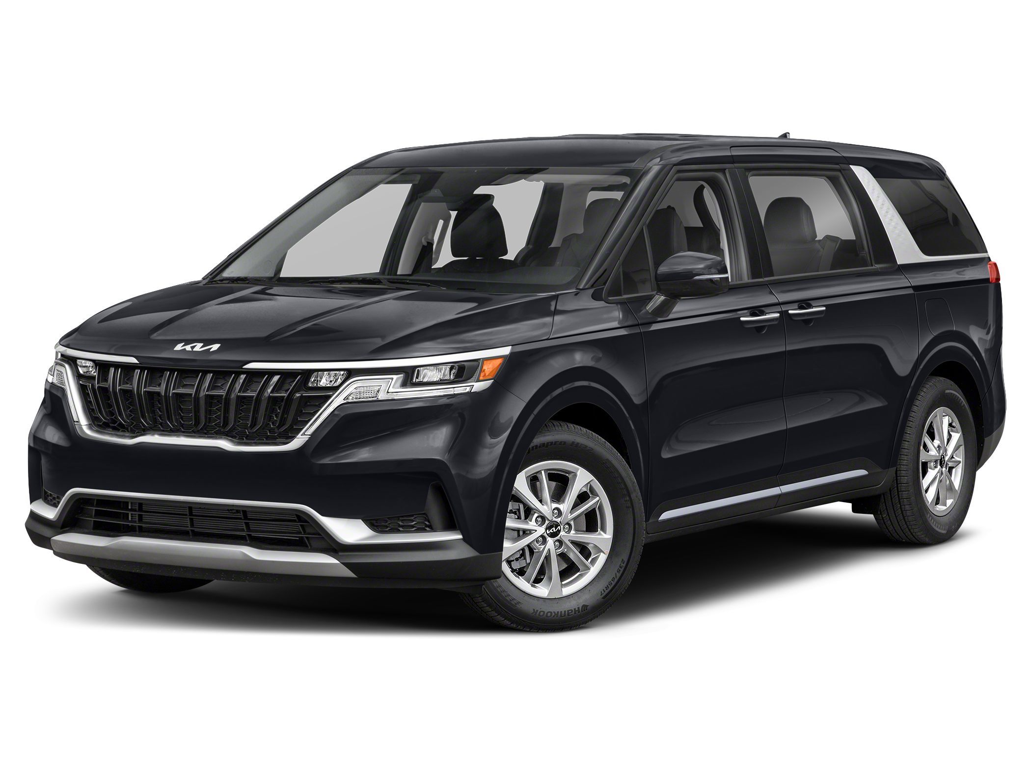 2023 Kia Carnival Van Passenger Van 