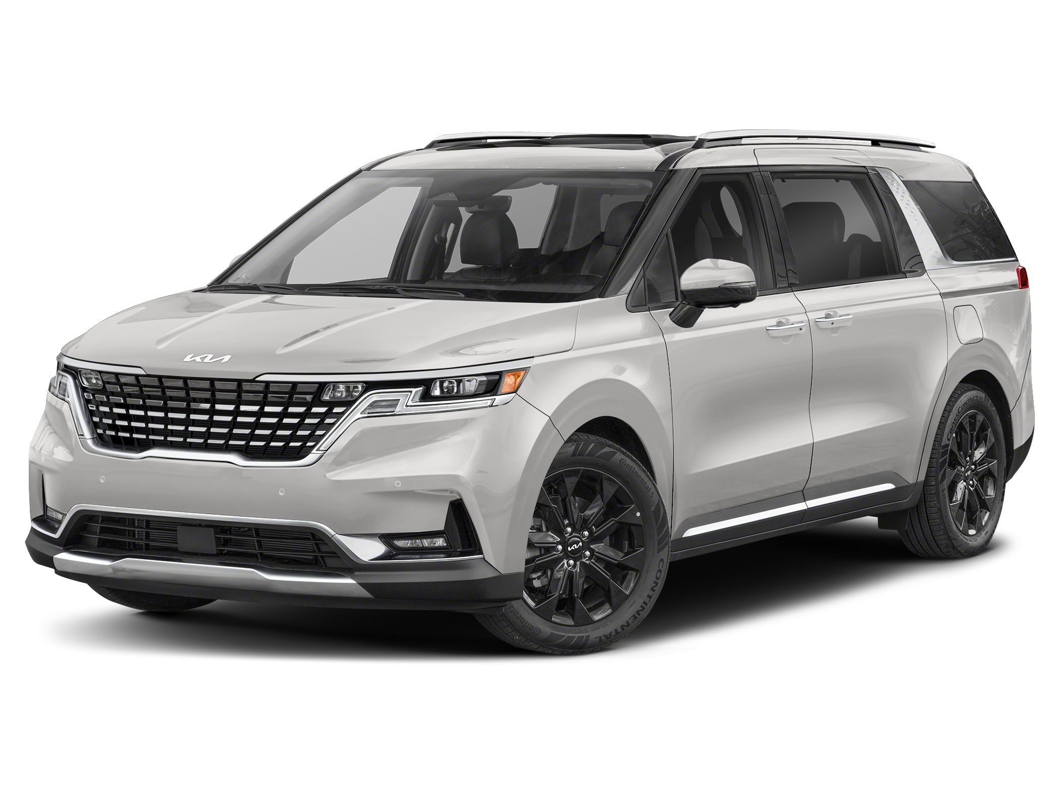 2023 Kia Carnival Van Passenger Van 