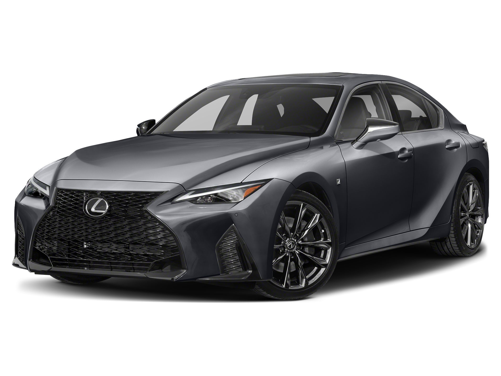 2023 Lexus IS 350 F SPORT DESIGN's photo