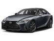  LEXUS IS 350