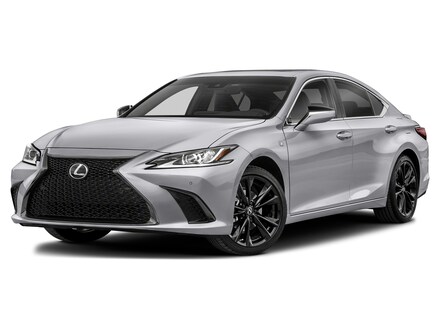 2023 LEXUS ES 350 F Sport