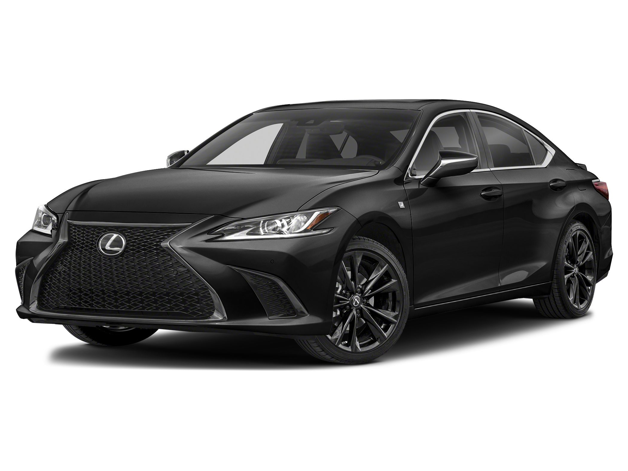 2023 Lexus ES 350 350 F SPORT Handling's photo
