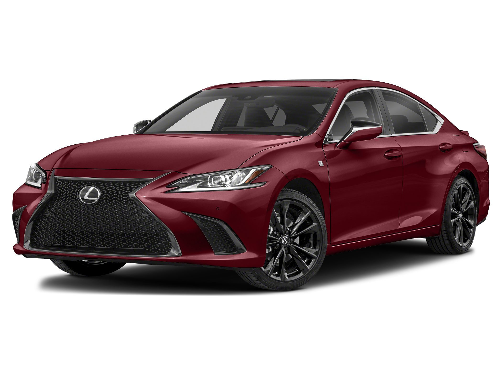 2023 Lexus ES