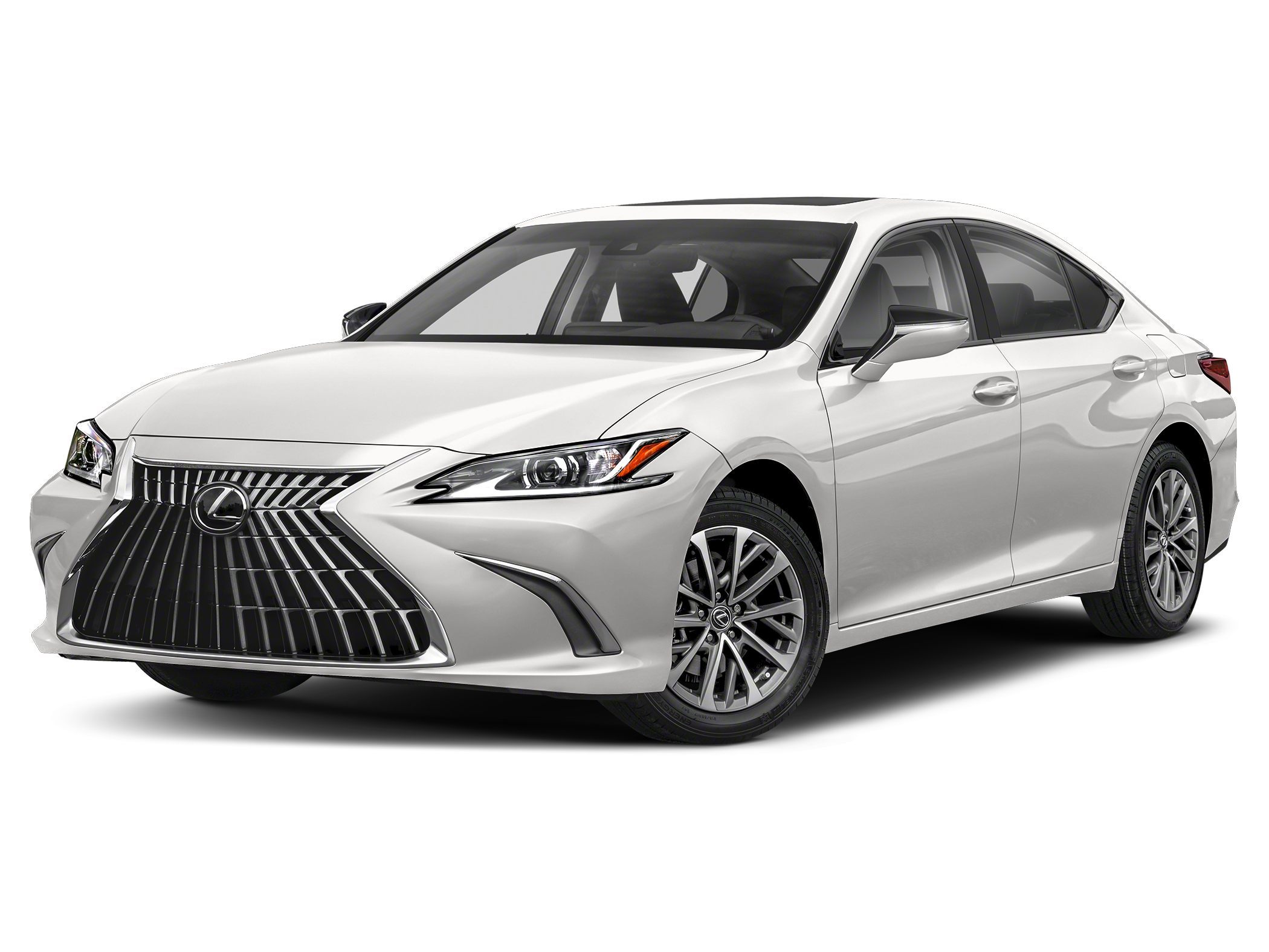 2023 Lexus ES 350's photo