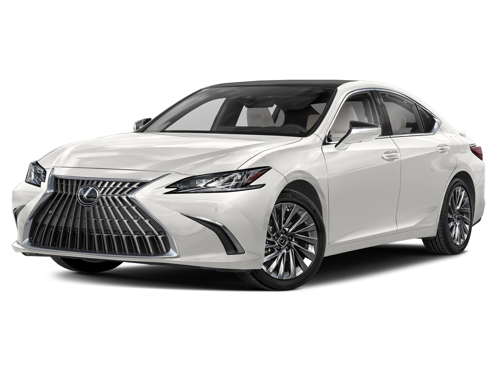 2023 Lexus ES  -
                Johnston, IA