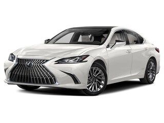 Used 2023 LEXUS ES 350 ES 350 Ultra Luxury Sedan in Birmingham