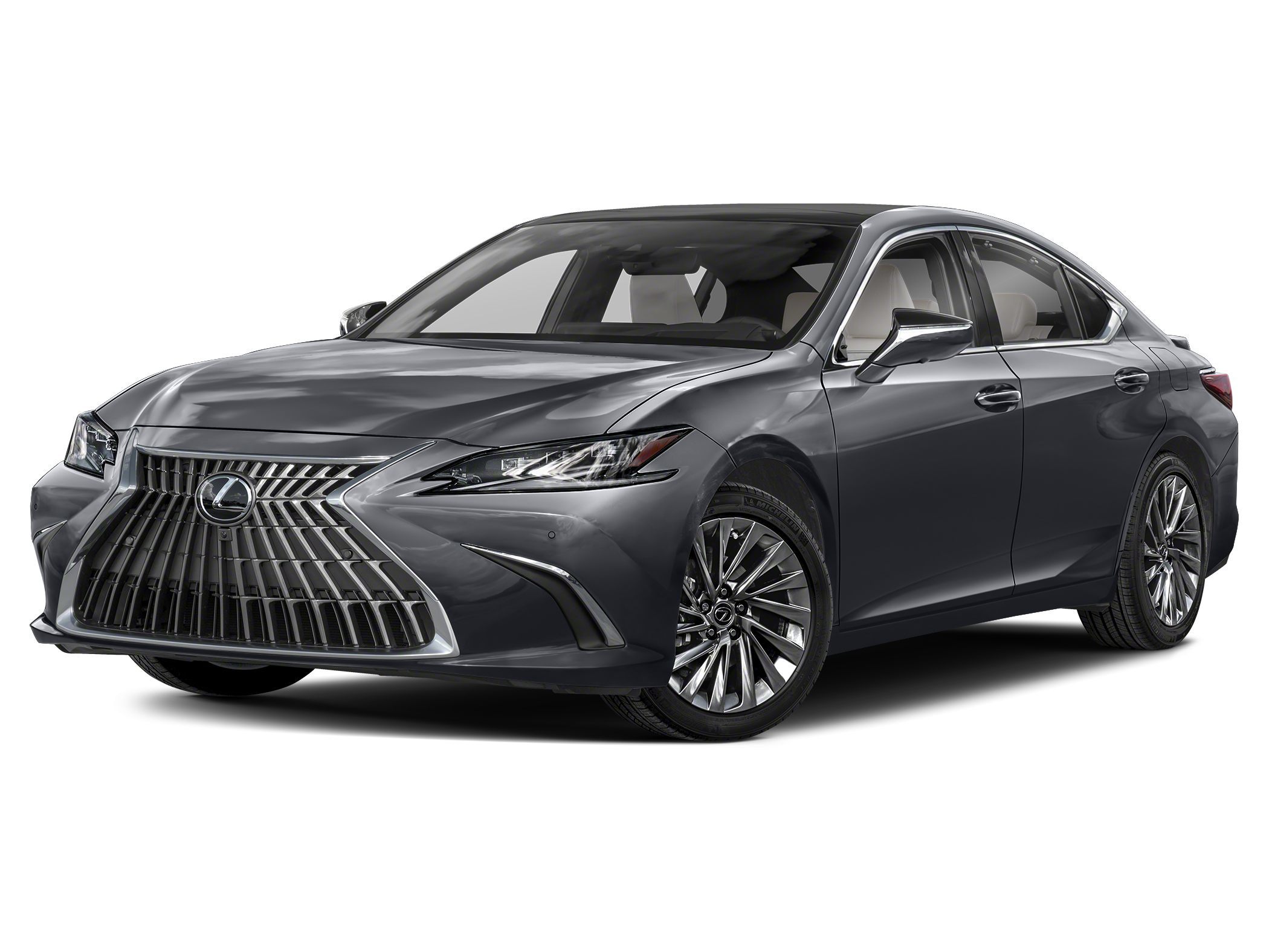 2023 Lexus ES 350 350 Ultra Luxury's photo
