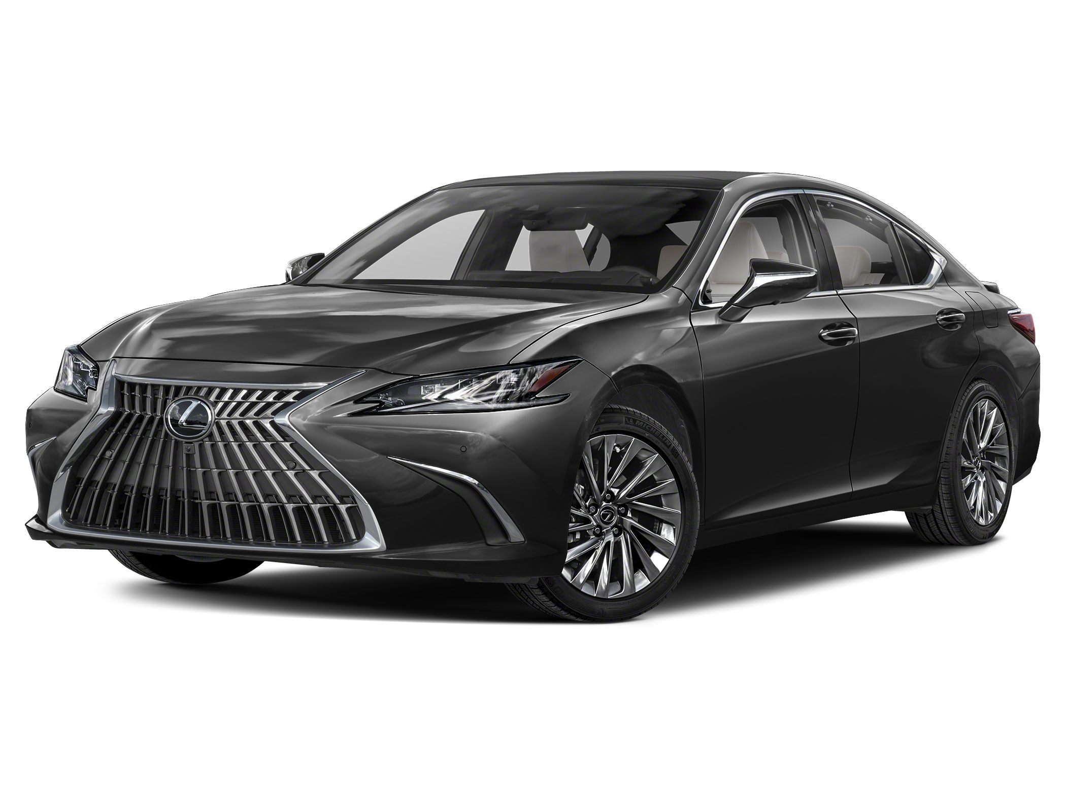 2023 Lexus ES 350 Ultra Luxury's photo