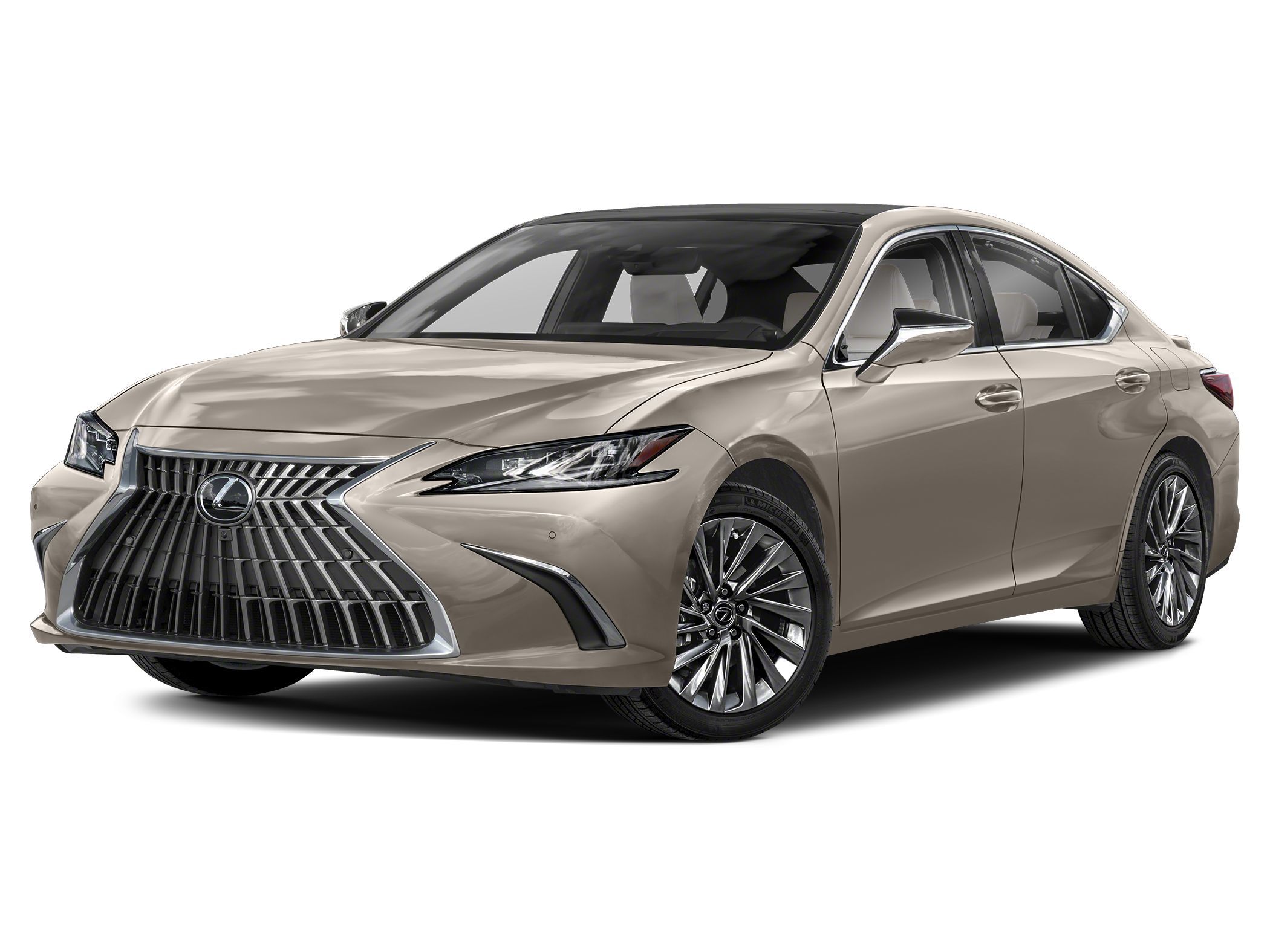 2023 Lexus ES 350 Ultra Luxury's photo