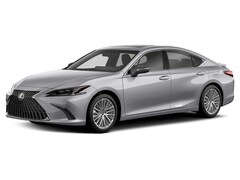 2023 LEXUS ES 300h Luxury Sedan