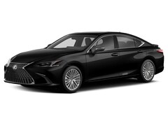 2023 LEXUS ES 300h LUXURY SEDAN