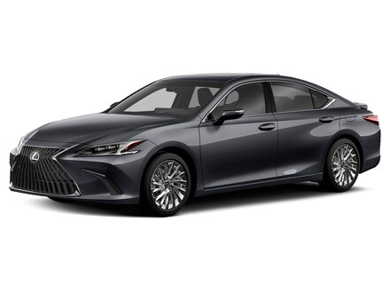 2023 LEXUS ES 300h ULTRA LUXURY SEDAN