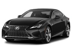 2023 LEXUS RC 350 F SPORT Coupe