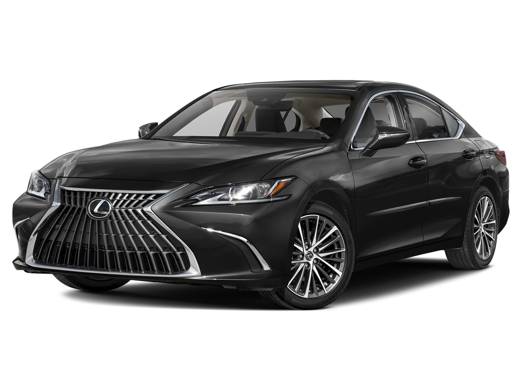 2023 Lexus ES 350 250 Luxury AWD's photo