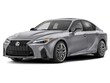 LEXUS IS 500