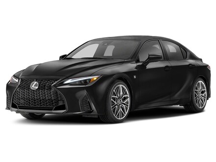 2023 LEXUS IS 500 F SPORT Performance Premium Sedan
