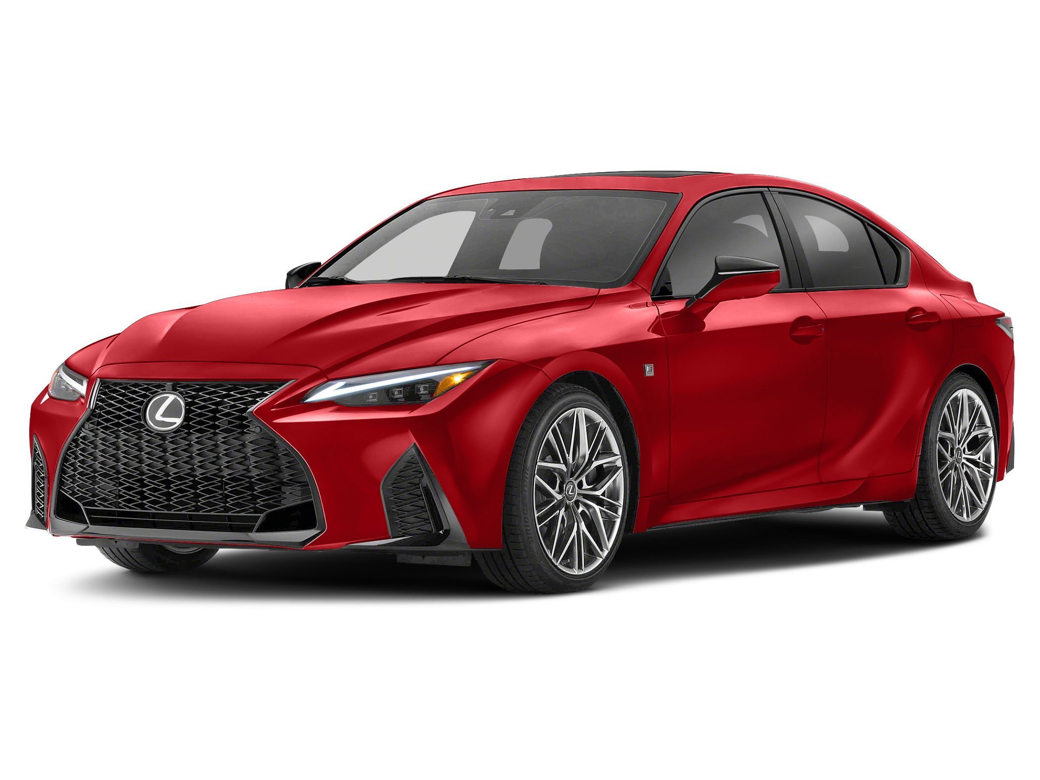 2023 Lexus IS F -
                Middletown, NY