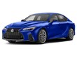 LEXUS IS 500