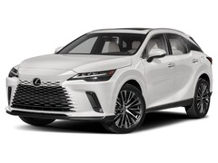Used 2023 LEXUS RX 350 Premium SUV for Sale in Ontario, CA