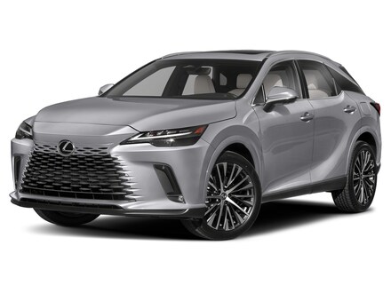 2023 LEXUS RX 350 Premium SUV