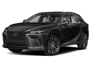 Used 2023 LEXUS RX 350 RX 350 Premium SUV for sale in Houston