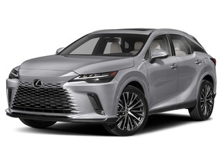 2023 LEXUS RX RX 350 Premium SUV