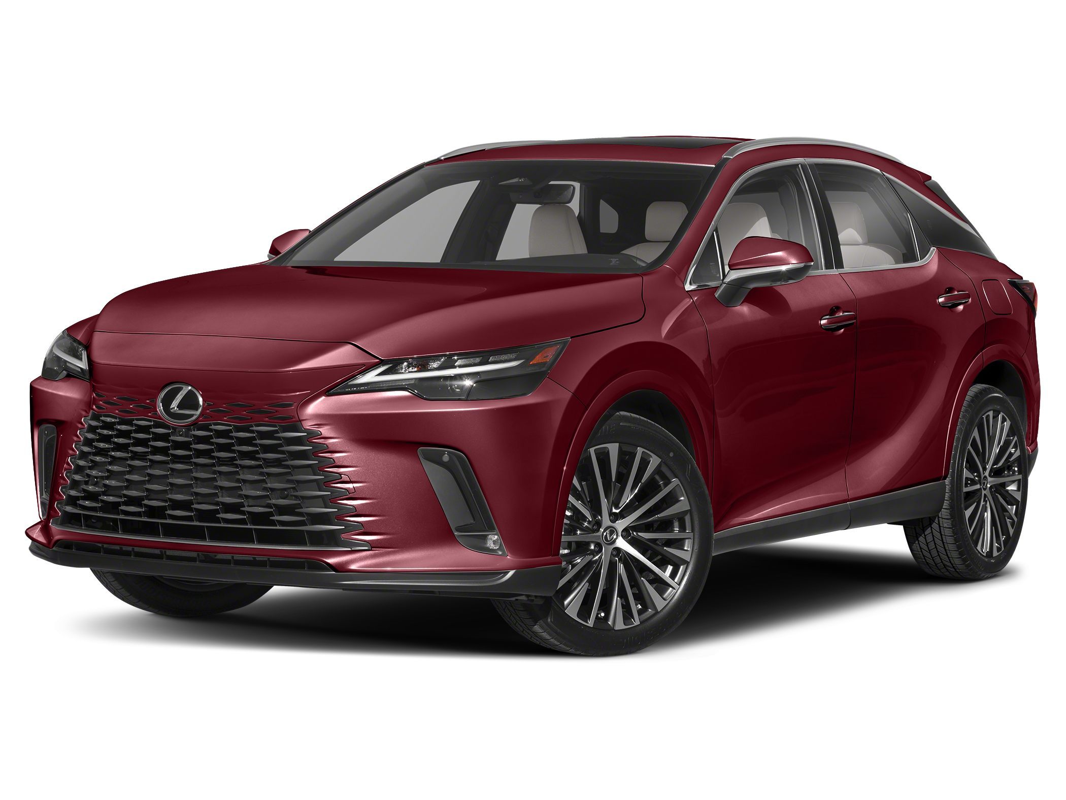 2023 Lexus RX