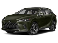 2023 LEXUS RX SUV