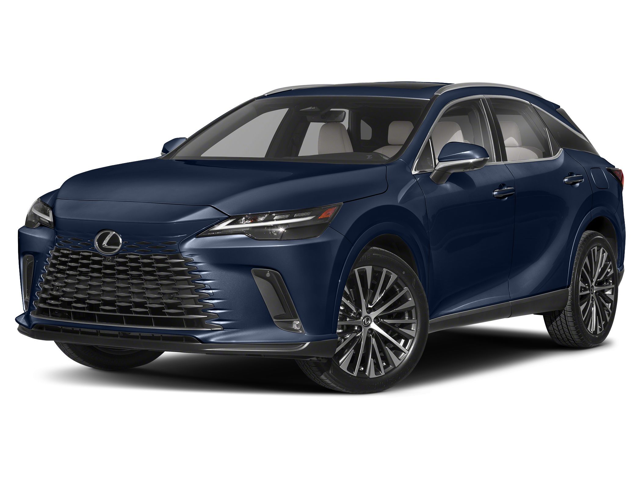 2023 Lexus RX 350 350 Premium Plus AWD's photo