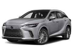2023 LEXUS RX 350