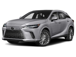 2023 LEXUS RX 350 Luxury SUV