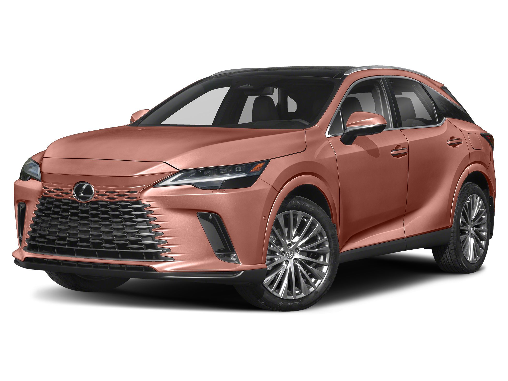 2023 Lexus RX 350