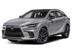 2023 LEXUS RX 350 F SPORT HANDLING AWD SUV