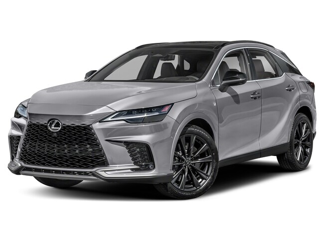 2023 LEXUS RX 350 F Sport Handling SUV