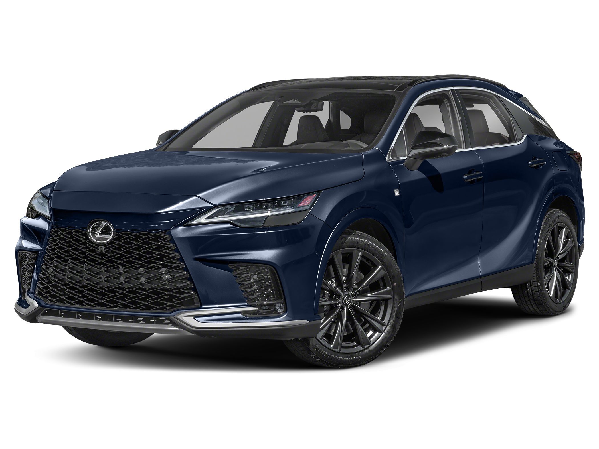 2023 Lexus RX 350 F SPORT's photo