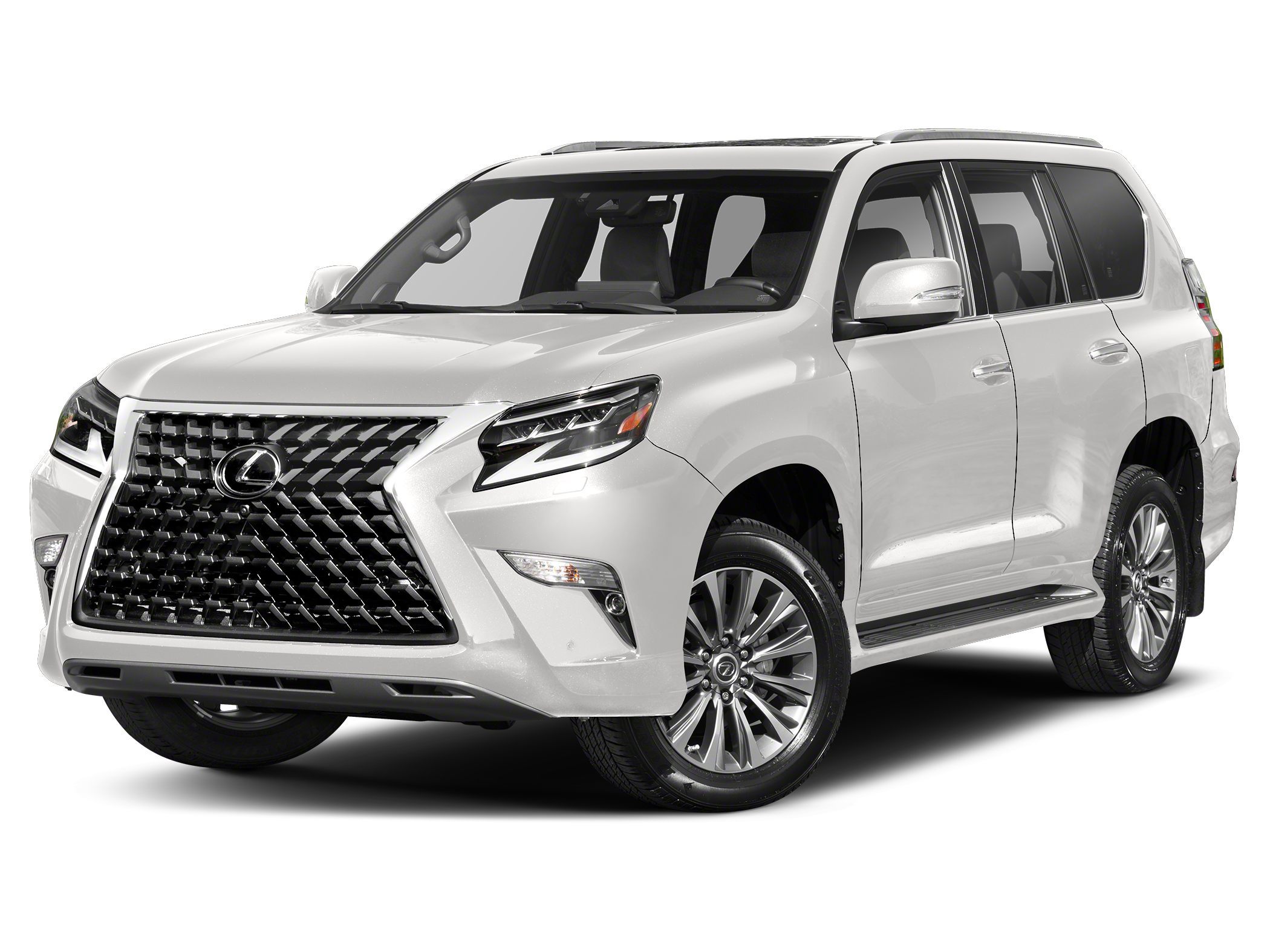 2023 Lexus GX 460 Luxury -
                Sacramento, CA